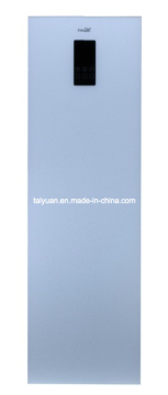 Frestec Tempered & Silk Screen Printing Air Conditioner Glass