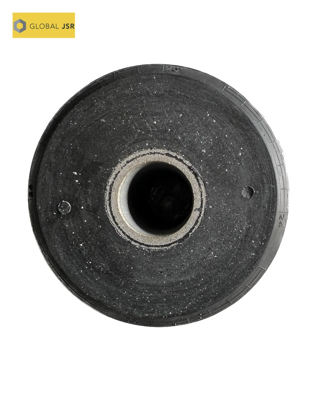 Excavator Fuel Tank Solenoid