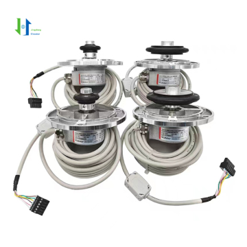 Elevator Encoder Models KM950278G01, KM950278G02, KM950278G11, KM950278G12