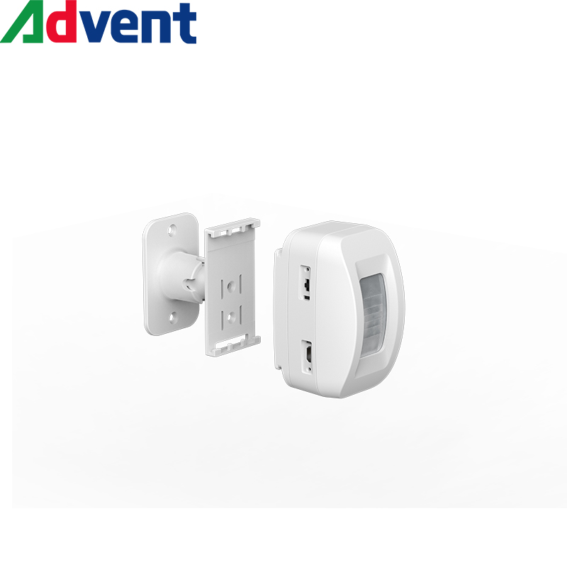 PIR Motion Sensor And Door Sensor