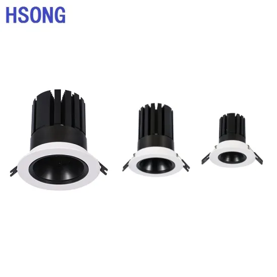 30W hot selling 6in recessed lights