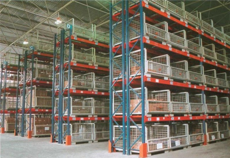 storage cage