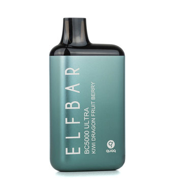 Elf Bar BC5000 Ultra Disposable Vape 5% Nic