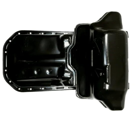 12101-0L031 Engine Oil Pan 2.5L 3.0L 2011-2015 For Toyota Hilux Fortuner Innova
