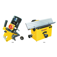 Universal Tool Grinding Machine