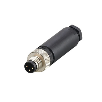 Original E10919 Wiring Plug for IFM