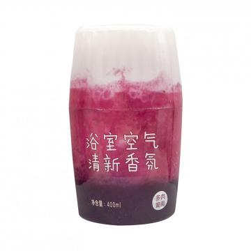 Customized Grape Flavor Fragrance Liquid Air Freshener