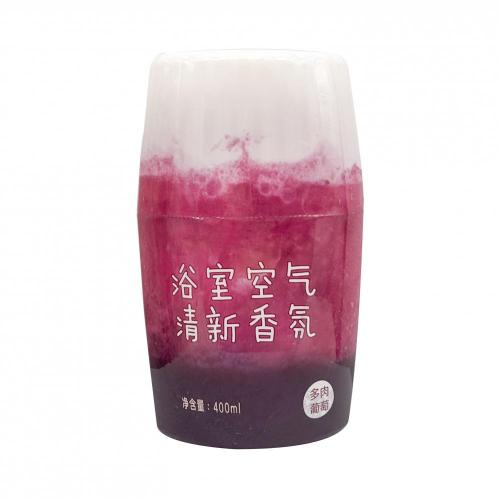 Flavour de raisin personnalisé Fragrance Liquid Air Faiilles