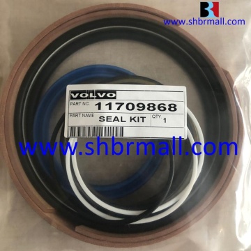 Cylinder Seal Kit for Volvo Wheel Loader Model 11709868