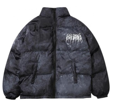 New Arrival Men's/Women's Winter Jacket: Casual Fashion Thick Outdoor Puffer Parka with Hood