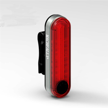 Migliori set di luci per biciclette ricaricabili: accessori per bici a LED impermeabili