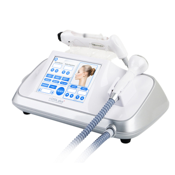 Needle-free Water Light Radiofrequency Skin Contraction Instrument: A Revolutionary Beauty Tool