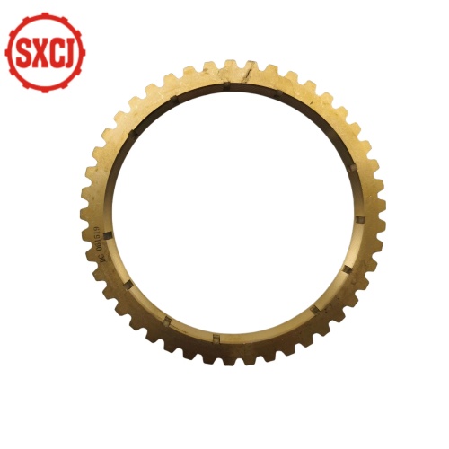 customization Auto Spare Parts gearbox parts Synchronizer Ring set FOR MAZDA oem Z501-17-245C