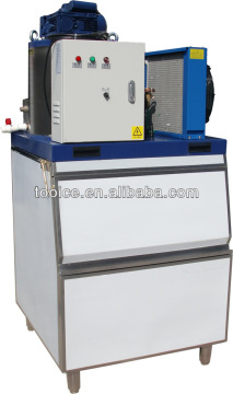 0.2T Flake Ice Making Machine
