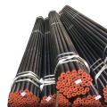 ASTM A106 GR.B Petroleum Cracking Steel Tube