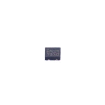STTS751-0DP3F Sensor Suhu UDFN-6L IC Sirkuit Terpadu