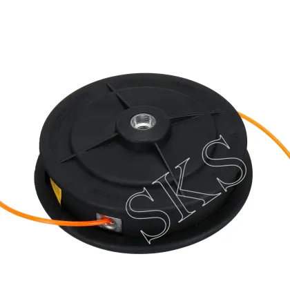 Garden Tool Spare Parts: Strimmer Grass Trimmer Head Cutter Replacement for Honda, Echo, Homelite, Husqvarna Lawn Mowers