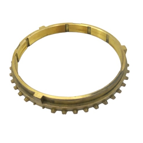 Customized Auto Spare Parts Transmission Synchronizer Ring OEM ZM015A-1701214