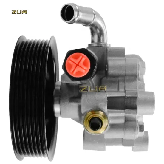 44310-42070 Hydraulic Steering Pump for Toyota RAV4/Avensis Verso/Picnic ACA2#/ACM2#