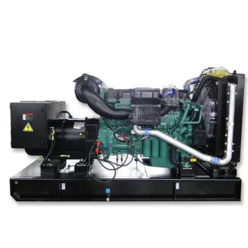 Yaoda YUCHAI High-Efficiency 20KW-200KW Generator Sets