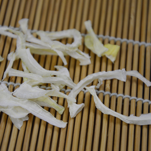 Yunnan Naturalna suszona cebula w paski Przyprawa warzywna