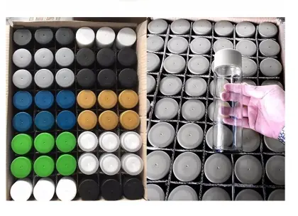 350ml Voss Water Glass Bottle: Details, Features, and Buying Guide