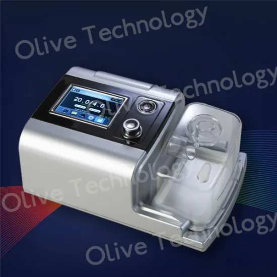 Professional Medical Auto CPAP Machines with humidifier Professional Medical BiPAP Machines with humidifier