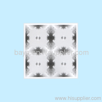 Ceiling Tiles-aluminum Metal Mirror Ceiling Board Fzd-c02 