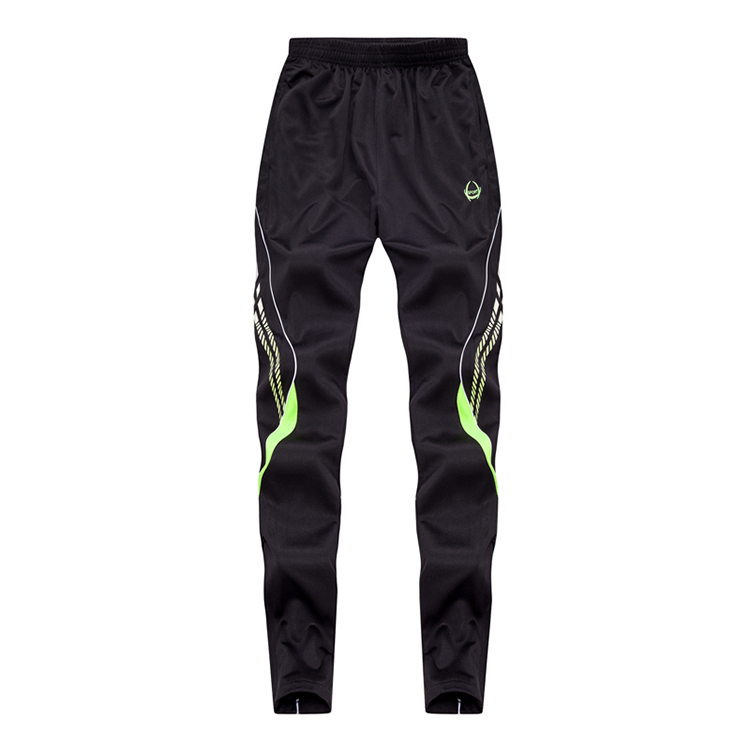 New Design Mens Track Fitness Soccer Pants