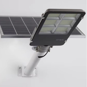 Best selling with high quality customized 100W IP65 module smd led lightsolar panel road street light