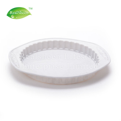 Homemade Marble Silicone Decorating Cake Mould