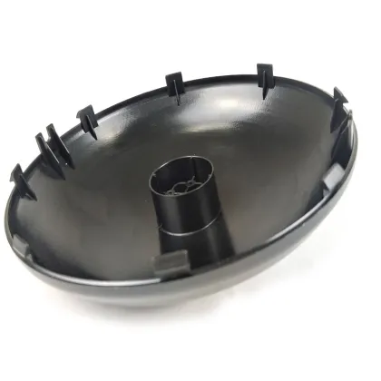 Plastic Electronic Molded Parts