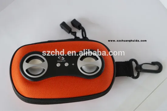 Hot selling case speaker for Samsung Galaxy S4