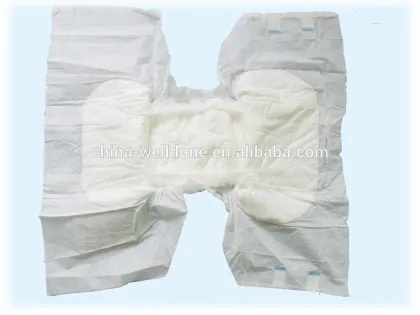 Super absorbency cheap japanese adult diaper