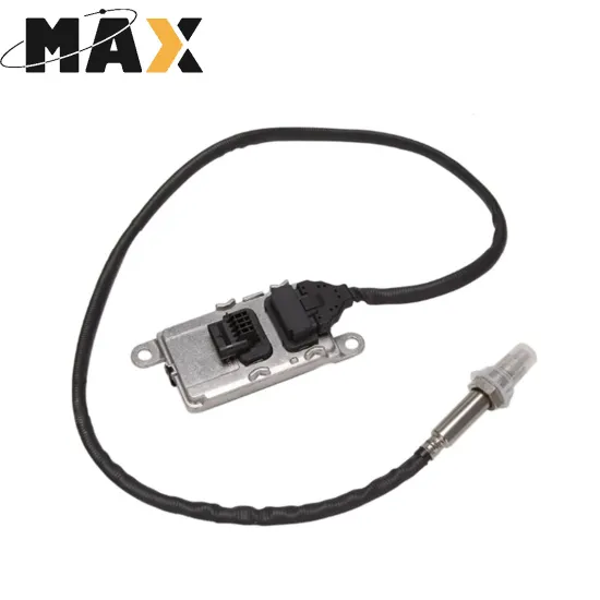 5WK96674A 2894939 NOX Sensor for Blue Bird, Freightliner, Gillig, Kenworth (Compatible with 5WK96672A)