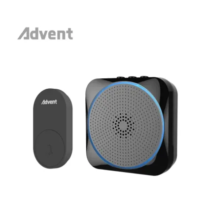 No Wiring No Battery Required Doorbell Kits