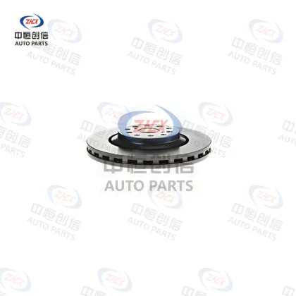 Brake Disc For Lexus LS 4351250250