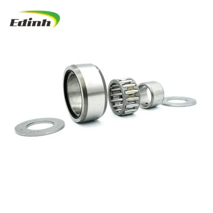 Printing Bearing IKO 425718 Needle Roller Bearing