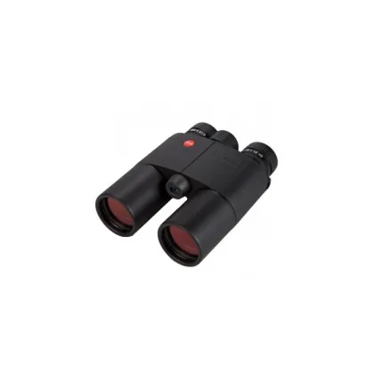 Leica 10x42 Geovid HD Laser Rangefinder Binoculars