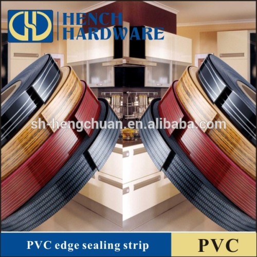 High Glossy Pvc Acrylic Edge Banding For Furniture