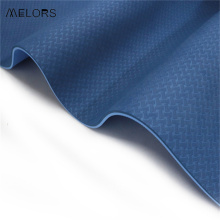 Melors Eco Friendly Pro Yoga Fitness Mat