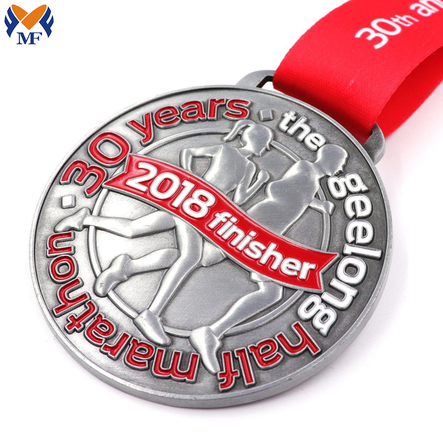 Best Marathon Finisher Medals