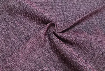 Upholstery Chenille Textile Fabric for Sofa Furniture