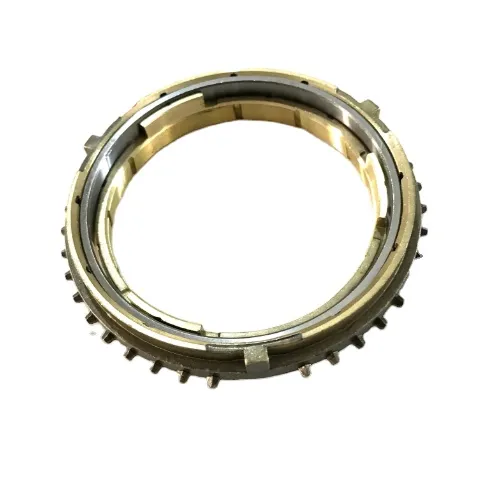 Customization Transmission Brass Synchronizer Ring 3 Sets OEM 33037-60050 FOR 2KD