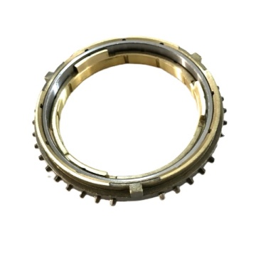Customization Transmission Brass Synchronizer Ring 3 Sets OEM 33037-60050 FOR 2KD