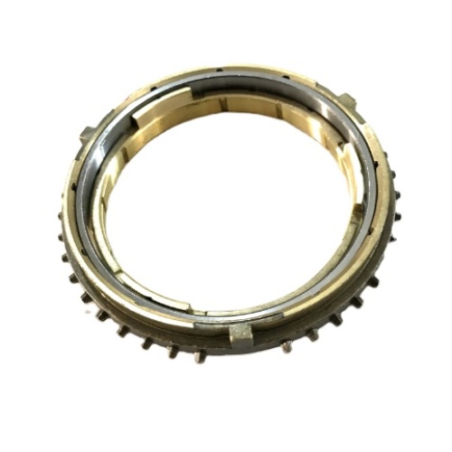 Kustomisasi transmisi ring sinkronisasi kuningan 3 set OEM 33037-60050 untuk 2kd