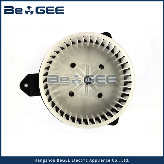 Motor Blower Fan For Dodge Ram 1500/2500/3500 02-08 Jeep Grand Cherokee 02-08 TYC: 700012 OEM: 5012701AB
