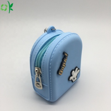 Portable Mini Storage Coin Purse for Kids