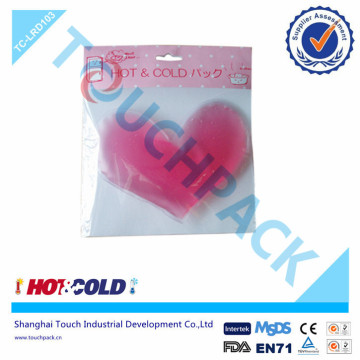 Instant Hot Cold GEL Pack Microwave gel pad
