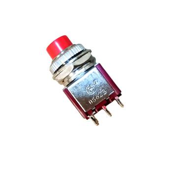 Aviation Switch DS623 2A 250VAC